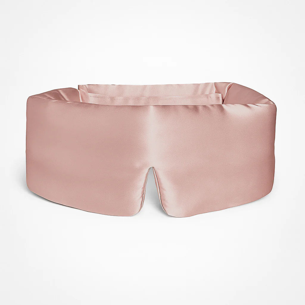 HiSlipi Deep Sleep Silk Eye Mask
