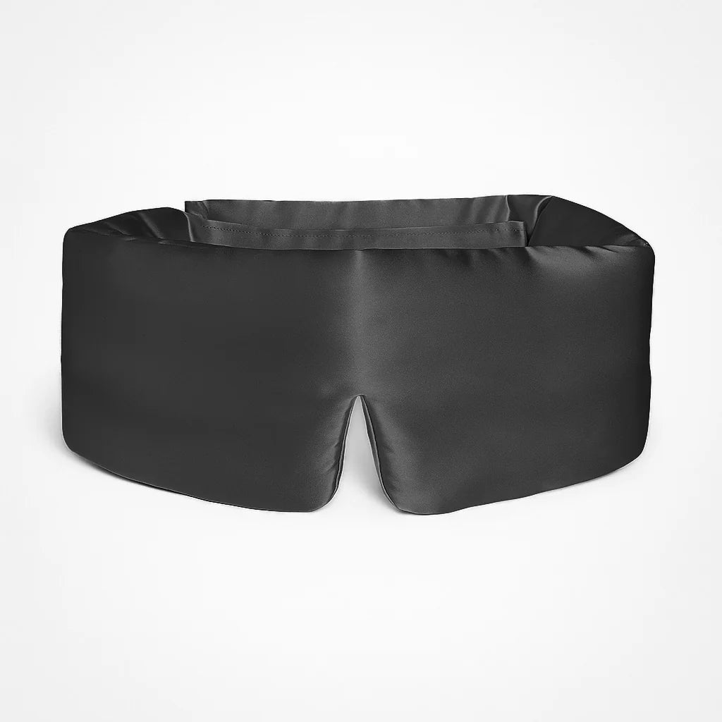 HiSlipi Deep Sleep Silk Eye Mask