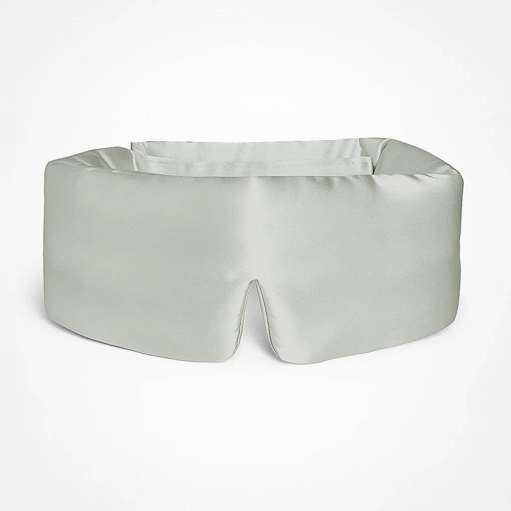 HiSlipi Deep Sleep Silk Eye Mask