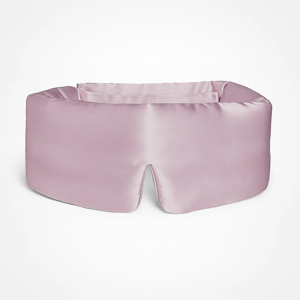 HiSlipi Deep Sleep Silk Eye Mask