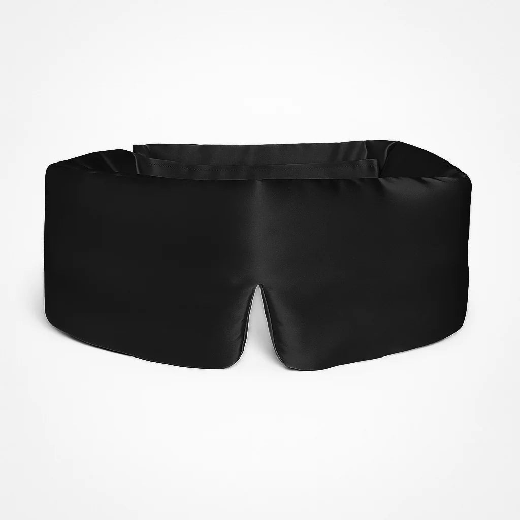 HiSlipi Deep Sleep Silk Eye Mask