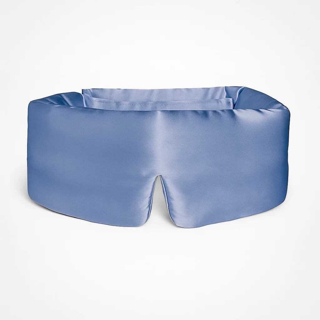 HiSlipi Deep Sleep Silk Eye Mask