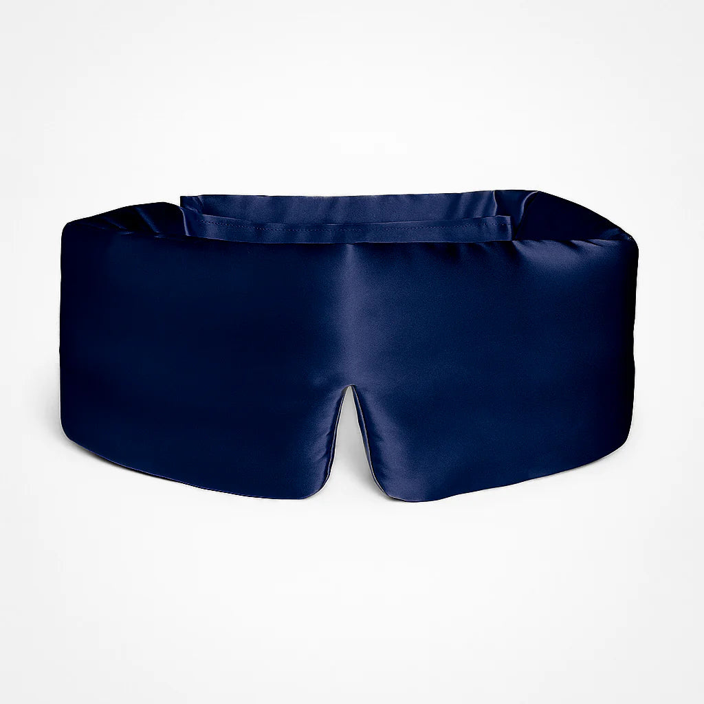 HiSlipi Deep Sleep Silk Eye Mask